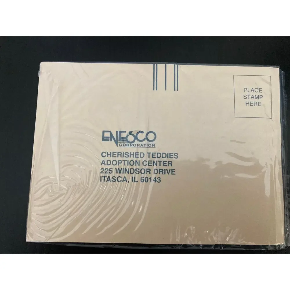 NIB Vintage